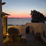 House Of The Setting Sun *