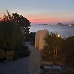 Σπίτι διακοπών House Of The Setting Sun *