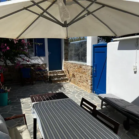 House Of The Setting Sun Holiday home Orkos