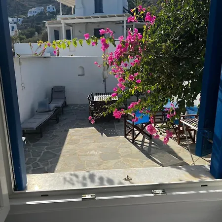 House Of The Setting Sun Holiday home *
