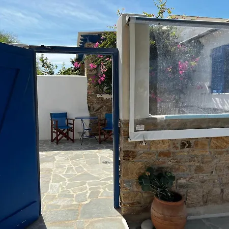 Hébergement de vacances House Of The Setting Sun *