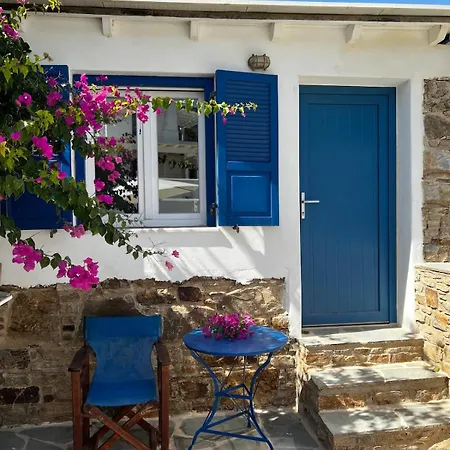 Holiday home House Of The Setting Sun Orkos