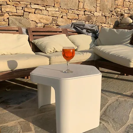 House Of The Setting Sun * Orkos