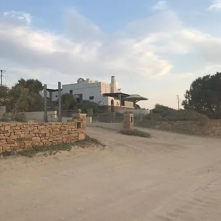 House Of The Setting Sun Orkos