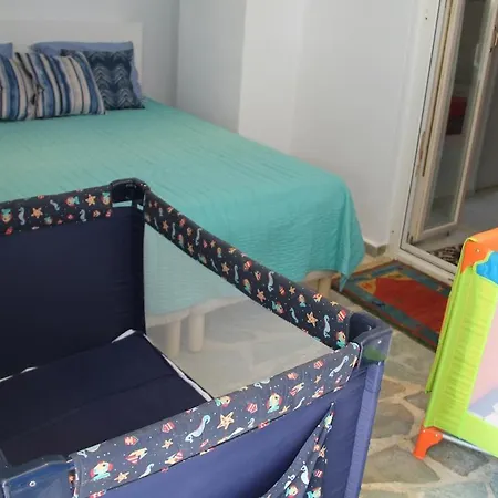 House Of The Setting Sun Ferienhaus Orkos