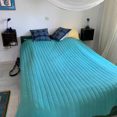 House Of The Setting Sun Ferienhaus Orkos