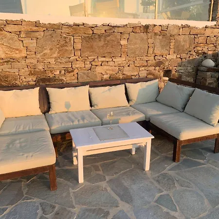 House Of The Setting Sun Orkos