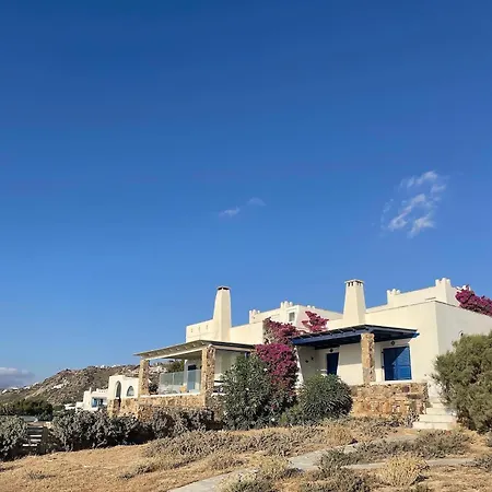 House Of The Setting Sun Holiday home *