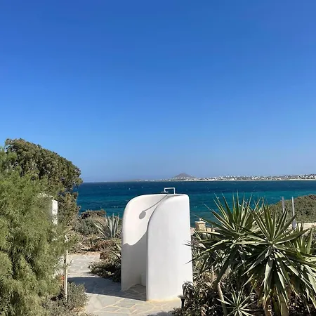 Holiday home House Of The Setting Sun