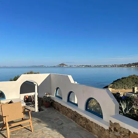 House Of The Setting Sun Holiday home