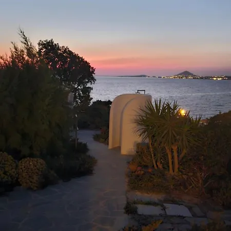 Holiday home House Of The Setting Sun *
