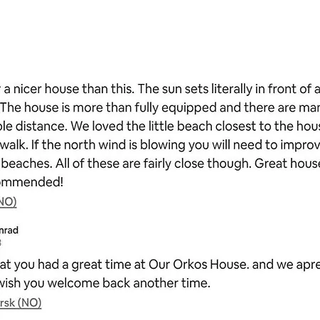 House Of The Setting Sun