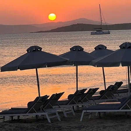 House Of The Setting Sun
