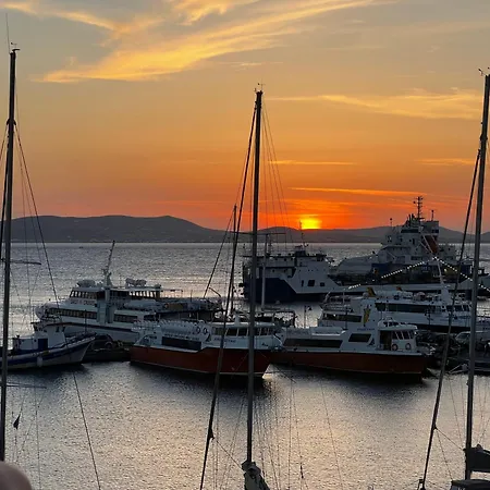 House Of The Setting Sun