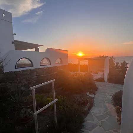 House Of The Setting Sun Dom wakacyjny *