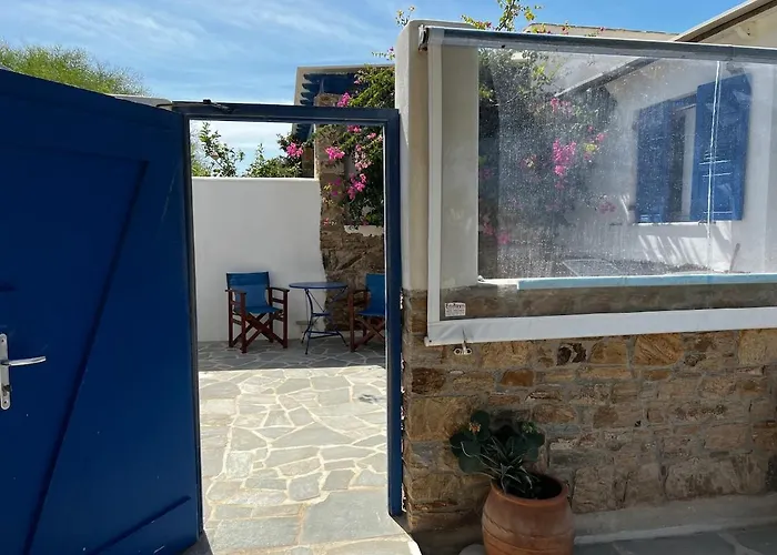 Σπίτι διακοπών House Of The Setting Sun *