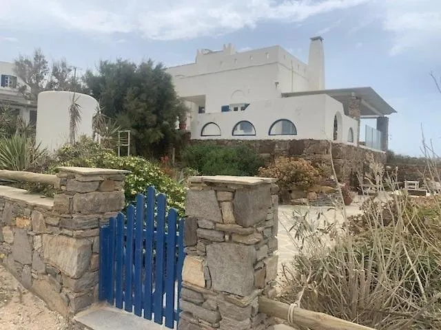 House Of The Setting Sun * Orkos