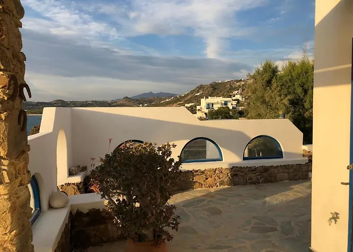 House Of The Setting Sun