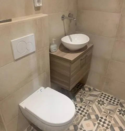 Σπίτι διακοπών House Of The Setting Sun *