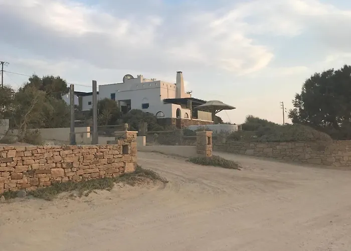 House Of The Setting Sun Orkos