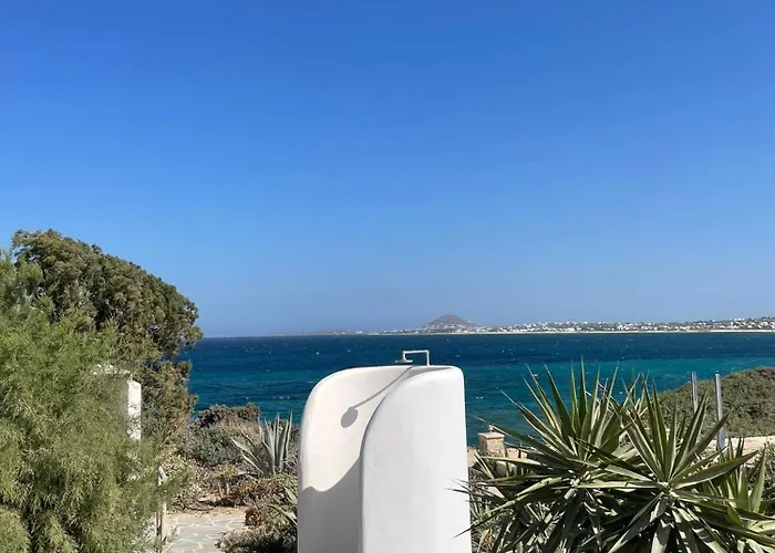 Ferienhaus House Of The Setting Sun