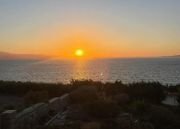 House Of The Setting Sun Orkos