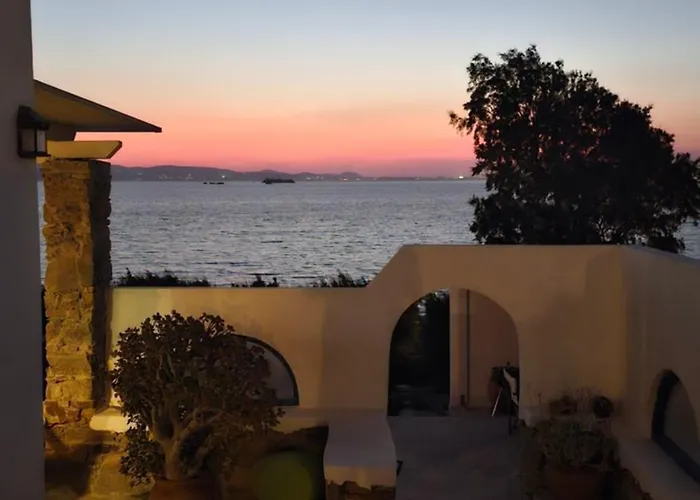 House Of The Setting Sun *