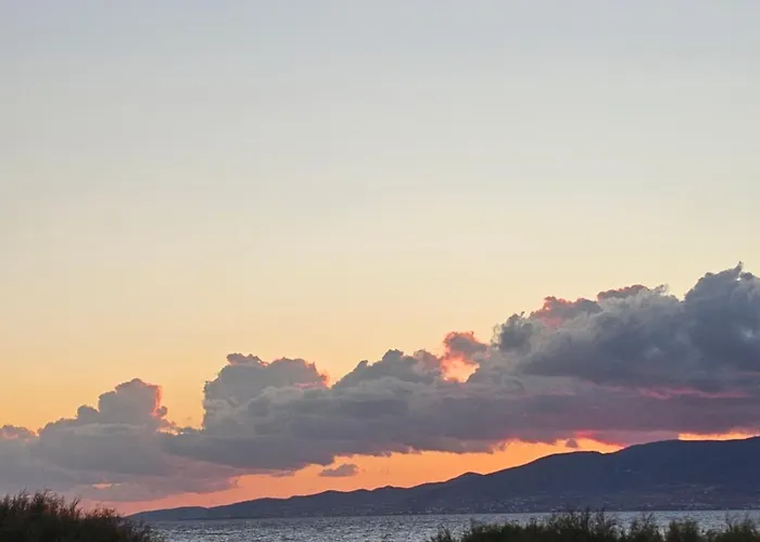 House Of The Setting Sun * Orkos